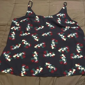 Banana Republic tank top
